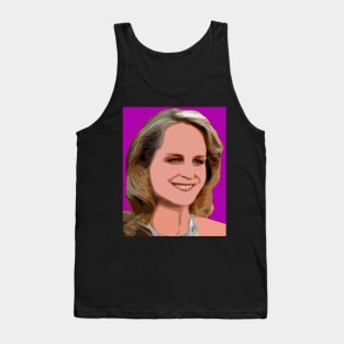 helen hunt Tank Top